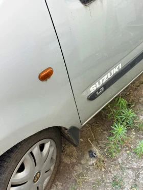 Suzuki Wagon r R, снимка 10
