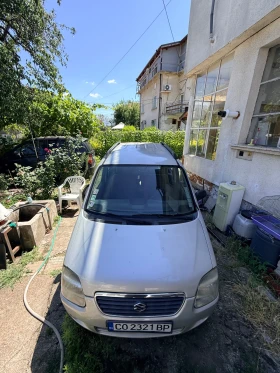 Suzuki Wagon r R, снимка 4