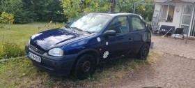 Opel Corsa B, снимка 4
