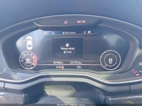 Audi S5 DIGITAL* CARBON* ШИБИДАХ* ПОДГРЕВ, снимка 15