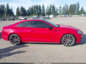 Audi S5 DIGITAL* CARBON* ШИБИДАХ* ПОДГРЕВ, снимка 8