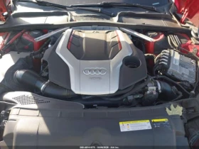 Audi S5 DIGITAL* CARBON* ШИБИДАХ* ПОДГРЕВ, снимка 13