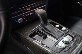 Audi S7, снимка 14