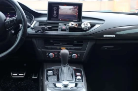 Audi S7, снимка 15