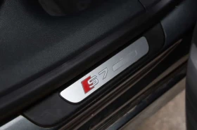 Audi S7, снимка 17