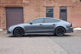 Audi S7, снимка 6