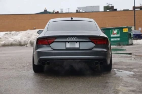 Audi S7, снимка 8