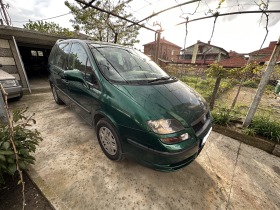 Fiat Ulysse, снимка 1 - Автомобили и джипове - 41337238