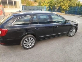 Skoda Superb 2.0tdi 170к.с., снимка 3