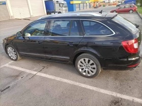 Skoda Superb 2.0tdi 170к.с., снимка 2