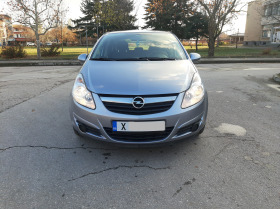 Opel Corsa 1.3CDTi, снимка 5 - Автомобили и джипове - 45369342