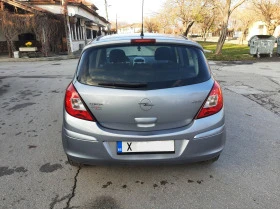 Opel Corsa 1.3CDTi | Mobile.bg    6