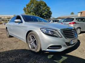 Mercedes-Benz S 350 Ld 2015 240.000km ДЕСЕН ВОЛАН, ВАЛИДЕН ПРЕГЛЕД, снимка 1