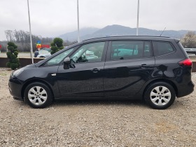 Opel Zafira 1.6CDTI TOURER 136 ! ! 6+ 1 | Mobile.bg   2