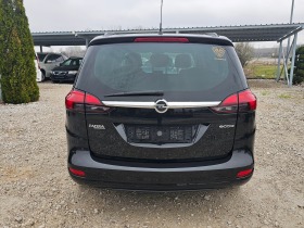 Opel Zafira 1.6CDTI TOURER 136 ! ! 6+ 1 | Mobile.bg   4