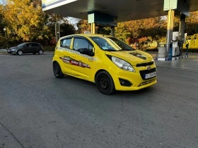 Обява за продажба на Chevrolet Spark 1.0 lpg ~6 000 лв. - изображение 3