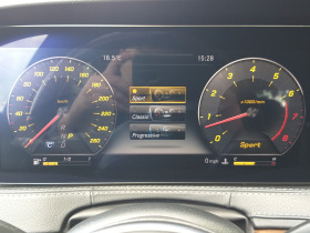 Mercedes-Benz S 450 3.0 V6-BiTURBO-367к.с.* 4-MATIC* LONG* AMG* 73х.км, снимка 14