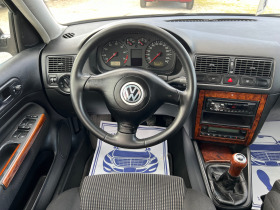 VW Golf 2.8 VR6*4x4*ШВЕЙЦАРИЯ*, снимка 12 - Автомобили и джипове - 45072114