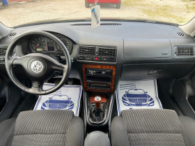 VW Golf 2.8 VR6*4x4*ШВЕЙЦАРИЯ*, снимка 11 - Автомобили и джипове - 45072114