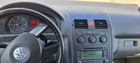 VW Touran 1.9 tdi 90hp, снимка 3 - Автомобили и джипове - 45452621