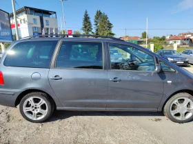 Seat Alhambra, снимка 7