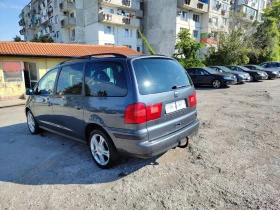 Seat Alhambra, снимка 4