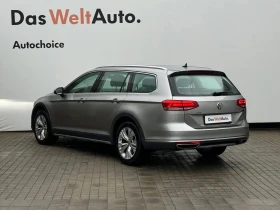 VW Passat 2.0TDI BMT 4MOTION - 14500 € / 28359.53 лв. - 17607216 3