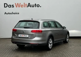 VW Passat 2.0TDI BMT 4MOTION - 14500 € / 28359.53 лв. - 17607216 2
