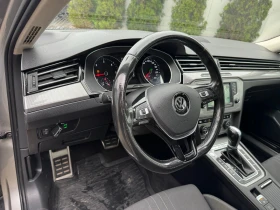 VW Passat 2.0TDI BMT 4MOTION - 14500 € / 28359.53 лв. - 17607216 10