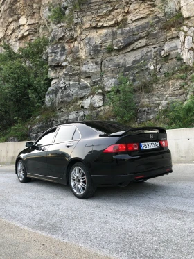 Honda Accord, снимка 6