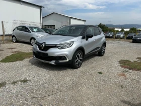 Renault Captur  N-1, снимка 1