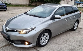 Toyota Auris 1.6D-4D Touring Sports Active, снимка 1