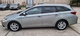 Toyota Auris 1.6D-4D Touring Sports Active, снимка 8