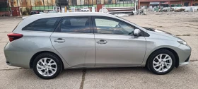 Toyota Auris 1.6D-4D Touring Sports Active, снимка 5