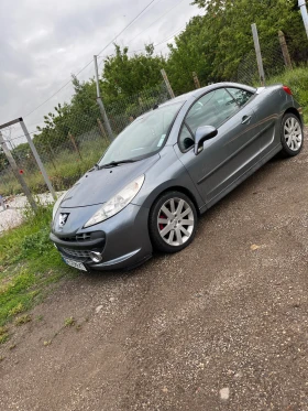 Peugeot 207 | Mobile.bg    5