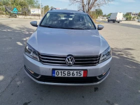 VW Passat УНИКАТ/NAVI/АВТОМАТ, снимка 2