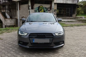 Audi A4 | Mobile.bg    2