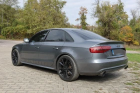 Audi A4 | Mobile.bg    6