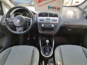 Seat Toledo 1.9TDI, снимка 4