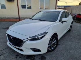 Mazda 3 2.0i 120кс/Revolution/Автомат/Евро6b/Facelift/ - [1] 