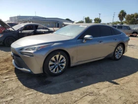     Toyota Mirai LE *    * 