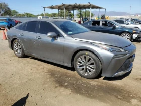 Toyota Mirai LE *    *  | Mobile.bg    4
