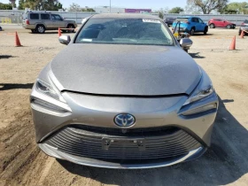 Toyota Mirai LE *    *  | Mobile.bg    5