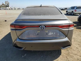 Toyota Mirai LE *    *  | Mobile.bg    6