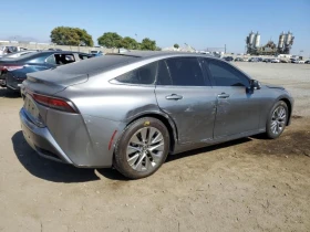 Toyota Mirai LE *    *  | Mobile.bg    3