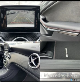 Mercedes-Benz A 180 AMG-LED-BI XENON-NAVI-PANORAMA*  | Mobile.bg    14