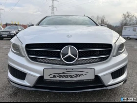 Mercedes-Benz A 180 AMG-LED-BI XENON-NAVI-PANORAMA*  | Mobile.bg    1