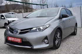 Обява за продажба на Toyota Auris 1.8HYBRID/NAVI/AUTOMAT/ПЪЛЕН СЕРВИЗ- TOYOTA!! ~15 115 лв. - изображение 1