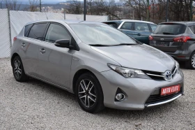 Обява за продажба на Toyota Auris 1.8HYBRID/NAVI/AUTOMAT/ПЪЛЕН СЕРВИЗ- TOYOTA!! ~15 115 лв. - изображение 6