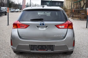 Обява за продажба на Toyota Auris 1.8HYBRID/NAVI/AUTOMAT/ПЪЛЕН СЕРВИЗ- TOYOTA!! ~15 115 лв. - изображение 3